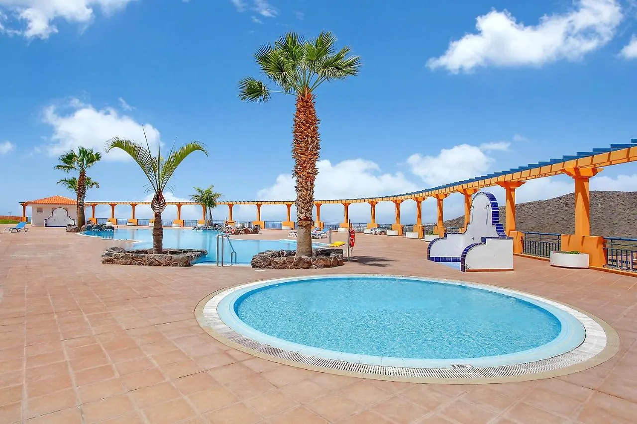 Incredible Sunset, Apartment, Superb Terrace, Bbq, Parking Costa Adeje  0*, Costa Adeje (Tenerife) Spanien