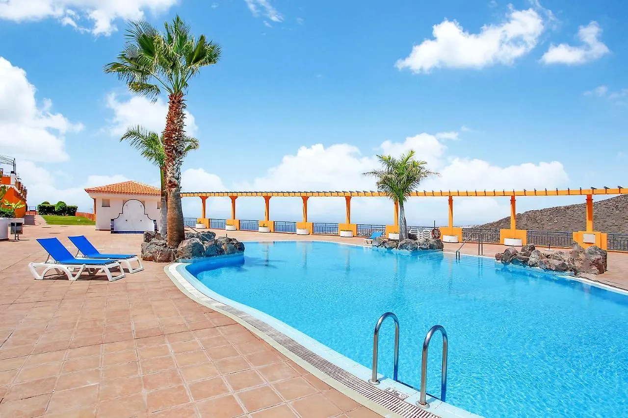 Apartamento Incredible Sunset, Apartment, Superb Terrace, Bbq, Parking Costa Adeje
