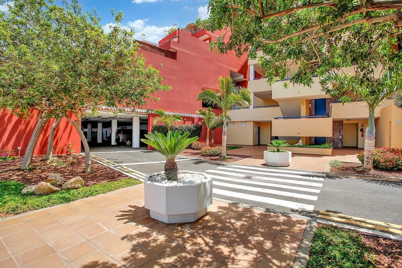 Incredible Sunset, Apartment, Superb Terrace, Bbq, Parking Costa Adeje  Apartment Costa Adeje (Tenerife)